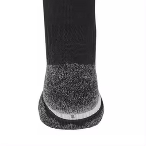 Machine Design Made Sports <b>Socks</b> High Quality Design Your Own Style Long <b>Knee</b> Over <b>Length</b> Horse riding <b>Socks</b> For Unisex - Product Image 6