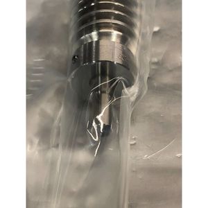 HITACHI 3-833620-B <b>GEAR</b>, <b>WORM</b>, UNIT, 148523 - Trusted Global Legacy Semiconductor Equipment and Parts at - Product Image 5