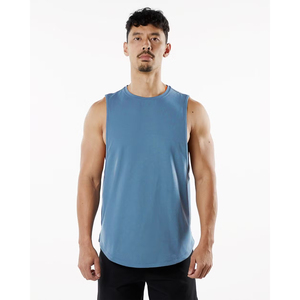 Tendances 2026 : Tenues de fitness et de sport, Vêtements d'entraînement de musculation grande taille, Débardeurs sans manches pour musculation, Fournisseur de débardeurs de gym - Product Image 3