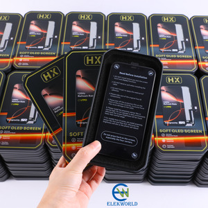 <span class=keywords><strong>หน้า</strong></span><span class=keywords><strong>จอ</strong></span> HX DD EK PRO Soft OLED สำหรับ iPhone 17 รุ่น 12 <span class=keywords><strong>13</strong></span> 14 15 16 Pro Max <span class=keywords><strong>จอ</strong></span>แสดงผล LCD พร้อมชุด<span class=keywords><strong>จอ</strong></span>ดิจิตอล 3D Touch - Product Image 1