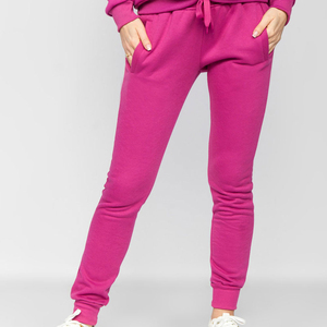 Conjunto Deportivo Cómodo de Dos Piezas para Mujer, Sudadera con Pantalones Jogger a Juego, Conjunto para el Día a Día - Product Image 3