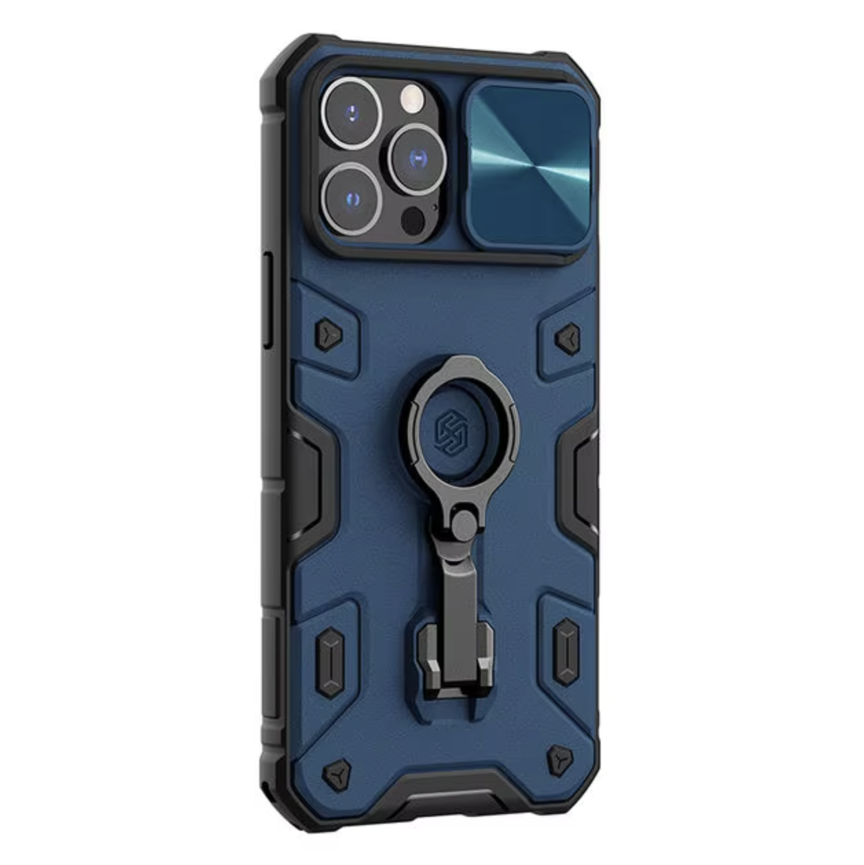Blue(For Iphone14 Pro )6.1