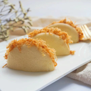 PRODUIT PHARE : Saumon en flocons stérilisé en autoclave - Longue durée de conservation, stockage à température ambiante, sans conservateurs. - Product Image 1