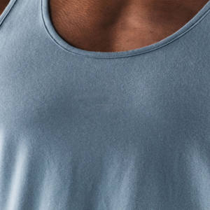 Camisetas de Tirantes para Hombre, Nuevo Diseño, Precio Accesible, Estilo de Moda, Recién Llegado, Todos los Colores, Tallas Grandes, Camisetas de Tirantes Modernas para Hombre - Product Image 2