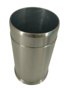 Pièces de moteur diesel Santosh Auto Parts OEM Standard 4276, chemise de cylindre 106,48 mm, pièces de réparation et de reconstruction de moteur diesel robustes, garantie 1 an - Product Image 1