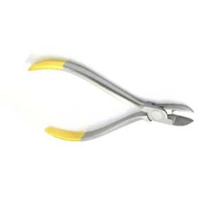 Dental Orthodontic Pliers Manual Stainless Steel Premium Quality Orthopedic Bone Surgery <b>Instruments</b> Certified By Grip Surgical - Product Image 3