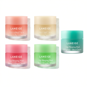 Maschera Labbra Notturna Coreana Laneige - Product Image 1