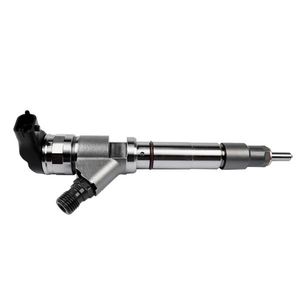 Iniettore Carburante Diesel per Chevy Silverado Savana 2007-2010 6.6L V8 0445120082 Pompe di Iniezione - Product Image 1