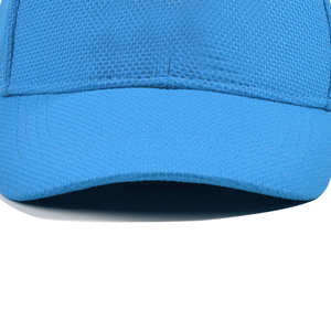 ผู้ผลิตอุปกรณ์กีฬาดั้งเดิม หมวกเบสบอลปักลายตัวอักษรฮิปฮอปแบบสบายๆ หมวกเบสบอล G5 สำหรับผู้ชาย - Product Image 4