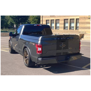 Ford F-150 Shelby Super Snake Sport 2020 - Product Image 2