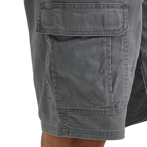 Custom Wholesale Men's Cargo Shorts High Quality Casual Cotton Shorts for Men OEM ODM Cheap Price Men's Work & Streetwear Shorts - Product Image 5