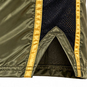 Pantalones Cortos de Boxeo Personalizados para Hombre, Ropa Deportiva Ligera para Entrenamiento, Gimnasio, Fitness, Competencia, Uniforme de Boxeo OEM ODM - Product Image 4