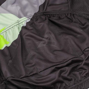 Lightweight Comfortable Fit <b>Cycling</b> Jersey Premium Quality Fabric For Professional <b>Cycling</b> And Daily Ride Use - Product Image 5