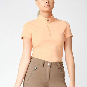 Ropa de equitación: capa base con tus propias exigencias, nueva moda, mangas largas, material transpirable, capas base. - Product Image 6