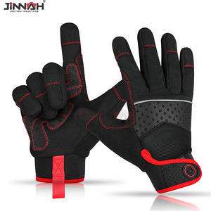 Gants de navigation professionnels légers, durables, antidérapants pour la navigation, gants de navigation haute performance à prix abordable - Product Image 6