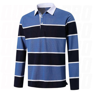 Polo décontracté d'été pour hommes, col à revers, respirant, de marque, pour femmes, vêtements de sport - Product Image 1