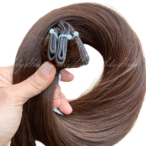 ผมต่อชาวเวียดนามบริสุทธิ์เรมี่สองชั้น - Product Image 5