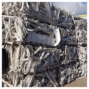 Déchets de uPVC de la meilleure qualité pour le recyclage en matière première de PVC regranulé et de composé de PVC - Product Image 4