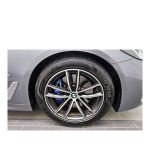 BMW Serie 5 520i M Sport 2023, 34,330 km, Caja de Cambios Automática, Volante a la Izquierda, Estándar de Emisiones Euro V - Product Image 5