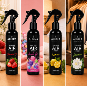 Custom Label Mahogany Teakwood Room Air Freshener Spray 200 ml Long Lasting Essential Oil Base for Home Car <b>Shoe</b> Factory Price - Product Image 4