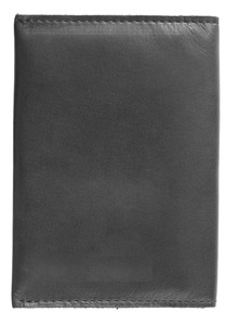 Funda para pasaporte estándar de cuero Premium, cartera, tarjeteros - Product Image 2