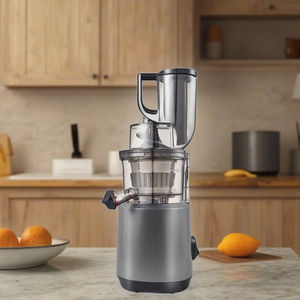 Puissant extracteur <span class=keywords><strong>de</strong></span> jus <span class=keywords><strong>de</strong></span> fruits et légumes <span class=keywords><strong>de</strong></span> machine <span class=keywords><strong>de</strong></span> presse-agrumes électrique domestique avec facile à nettoyer efficace pour un usage domestique - Product Image 5