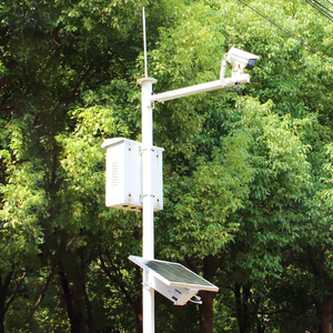 Thông minh năng lượng mặt trời cung cấp giải pháp tốt nhất của bạn sự lựa chọn sử dụng nhà 45 Wát panel năng lượng mặt trời 15ah được xây dựng trong pin lithium năng lượng mặt trời Kit - Product Image 3