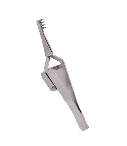Rétracteur cutané Heiss de haute qualité, outil chirurgical pour applications médicales, vétérinaires et cliniques, prix abordable - Product Image 2