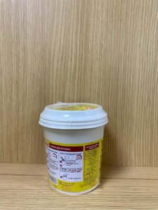 ต๊อกป๊อกกี้รสชีสเข้มข้น 105 กรัม ยี่ห้อคัพโอฟู้ด ขนมข้าวเกรียบสำเร็จรูป รสไม่เผ็ด ขายส่งจำนวนมาก ปี 2026 - Product Image 2