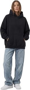 Custom Logo Cotton Fleece Hoodie Unisex OEM Cotton Fleece Hoodie Manufacturer Supplier <b>Brushed</b> Cotton Fleece Hoodie Casual Wear - Product Image 2