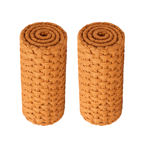 Best seller anti <b>slip</b> coir mat roll for outdoor yard lining and garden matting high quality natural coconut fiber matting pro - Product Image 1
