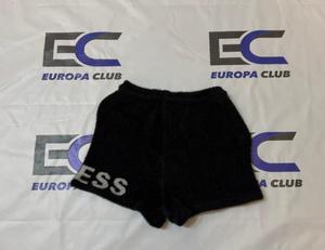 กางเกงขาสั้นโมแฮร์ผู้ชายแบบลำลอง ราคาสมเหตุสมผล พร้อมโลโก้สั่งทำพิเศษ แห้งเร็วและระบายอากาศได้ดี - Product Image 3