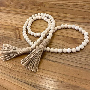 Cuentas de Oración Islámicas al por Mayor, Diseño Personalizado OEM, Último Modelo, Cuentas de Oración Tasbih Blancas Auténticas Vintage, Rosario Musulmán Zikr - Product Image 5
