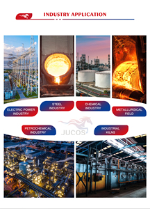 Chịu lửa vữa cao refractoriness (1770-2000c) Liên Kết chịu mài mòn kháng sốc nhiệt <span class=keywords><strong>castable</strong></span> cao nhôm - Product Image 6