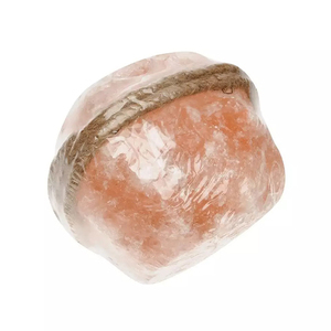 Sal Demaro de Calidad Premium para Exportación, Sal del Himalaya para Animales, Forma Natural, Cuerda de 1 Metro, Certificación ISO HACCP, Tacto Real - Product Image 1
