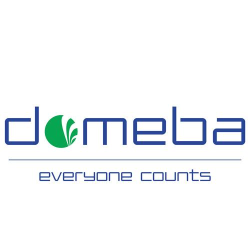 domeba GmbH logo