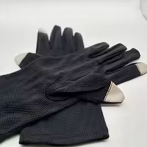 Guantes Masónicos de Primera Calidad, Guantes Ceremoniales Masónicos, Guantes para Maestros Masónicos - Product Image 6