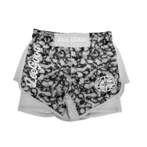 Nuevos Pantalones Cortos de MMA Personalizados para Hombre y Mujer, Ropa de Boxeo al por Mayor, Secado Rápido, Transpirables y Ligeros - Product Image 1