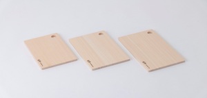 เขียงไม้โทโนฮิโนกิญี่ปุ่นคุณภาพเยี่ยม ราคาสุดคุ้ม สำหรับใช้ในครัว - Product Image 4