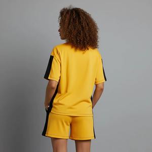 Conjunto de Dos Piezas de Encaje Formal para Mujer, 100% Algodón, Personalizado, Ecológico, Verano, Venta al Por Mayor-A4159906 - Product Image 2