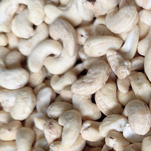 SANTIGO Vietnam Cashew <b>Nut</b> <b>Kernels</b> Raw Frozen Export to Dubai & Middle East 2-Year Shelf Life 22.68kg Bags - Product Image 1