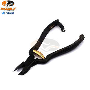 Coupe-ongles professionnels en acier inoxydable 13,4 cm, robustes pour ongles épais, incarnés, doigts, orteils, soins pour bébés - Product Image 2