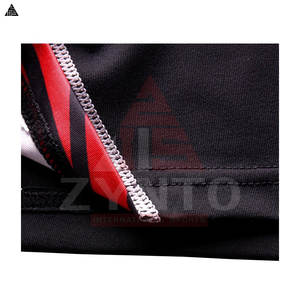 กางเกงรัดกล้ามเนื้อสำหรับเพาะกายแบบสั่งทำจากปากีสถาน กางเกงรัดกล้ามเนื้อสำหรับออกกำลังกายและวิ่งสำหรับผู้ชาย - Product Image 5