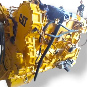 Para Motor C15 0-2000 Horas Origen EE. UU. - Product Image 6