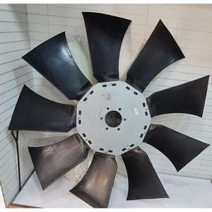 Ventilador de flujo axial del motor de 4345892, N/P - Product Image 2