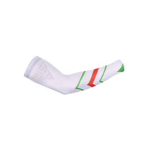 Manchons de compression respirants et rafraîchissants anti-UV, grande taille, unisexe, en Spandex et Polyester, pour le sport, la pêche, le cyclisme et la protection contre la chaleur - Product Image 6