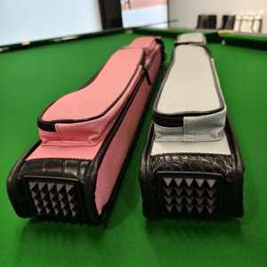 Sac de transport de haute qualité pour queue de billard, solution de rangement portable pour usage quotidien - Product Image 4