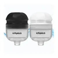 Pommeau de douche filtrant Mini Plus ChungSoo C pour la maison