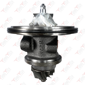 Nuevo TURBOCOMPRESOR CHRA 415529021754 A4000901280 de Acero APTO para 4 CILINDROS 3.9LT 415519290002 - Product Image 2