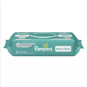 Lingettes pour bébés de qualité supérieure offertes pour l'exportation et les achats en gros - Product Image 3